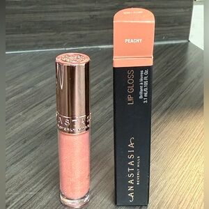 NWT Anastasia Beverly Hills Lip Gloss